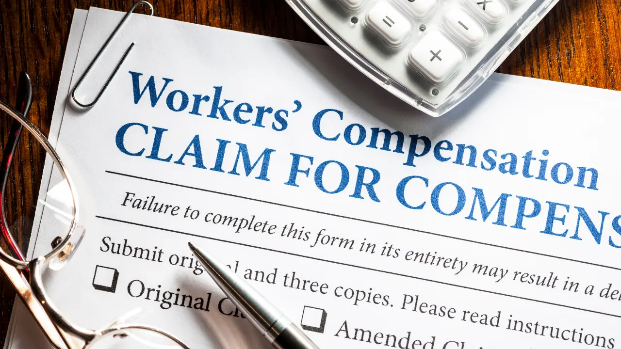 Worker's Compensation Cases