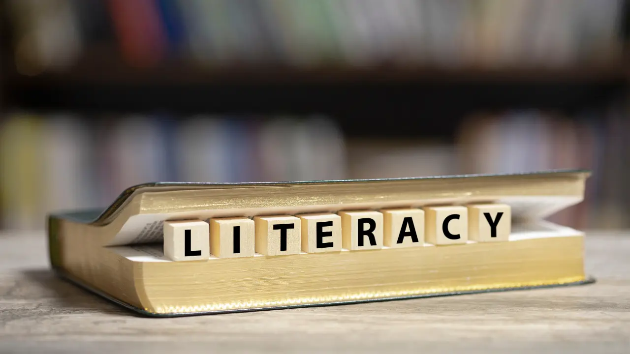 Literacy Education Leave In California