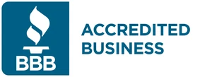 BBB Accredited Business — Jonny Law, PC